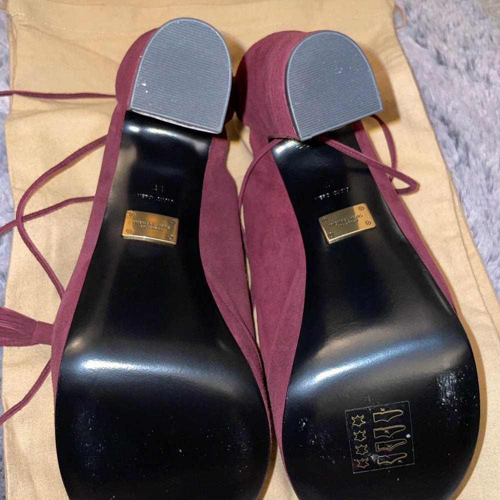 Michael Kors Collection Shoe - Picture 3 of 5